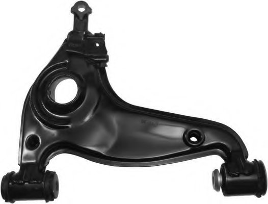 VEMA 23398 Track Control Arm
